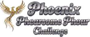 Phoenix Phearsome Phour